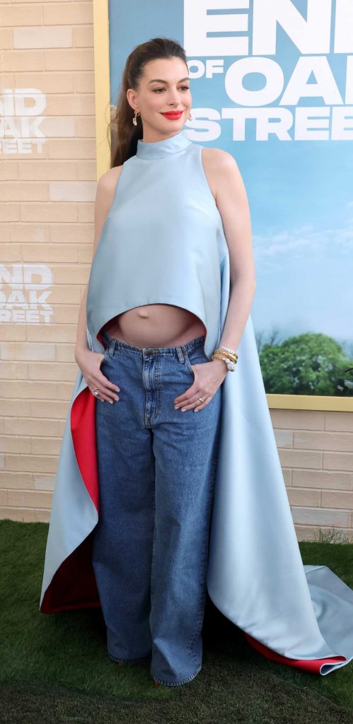 Anne Hathaway