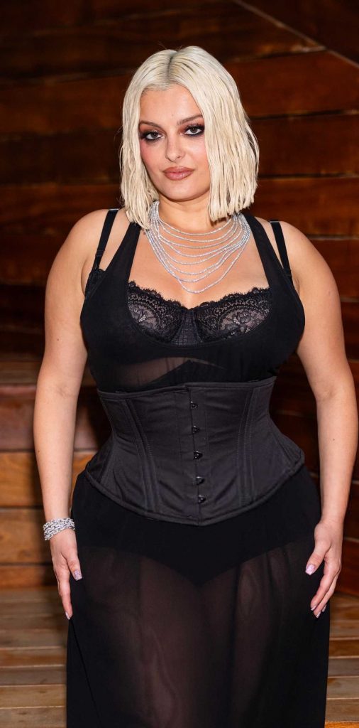 Bebe Rexha