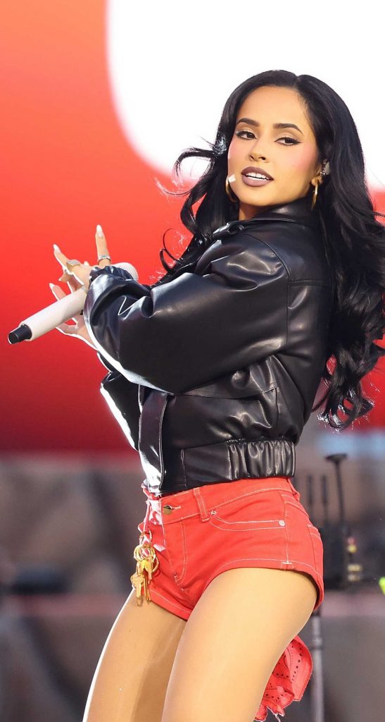 Becky G