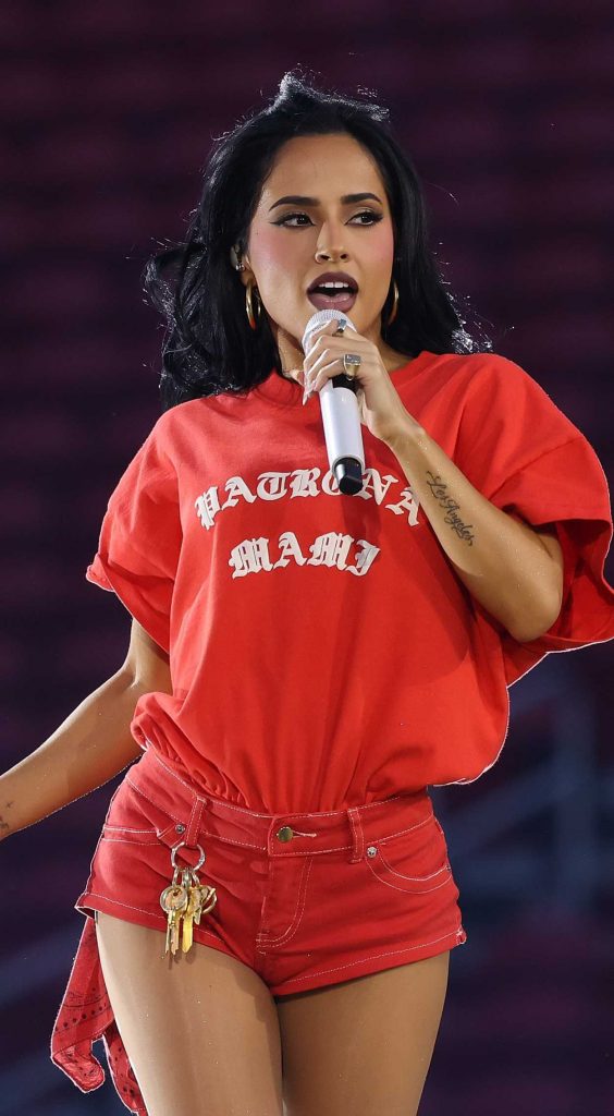 Becky G