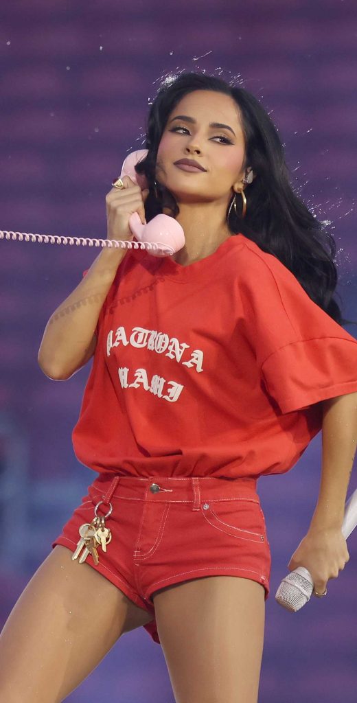 Becky G