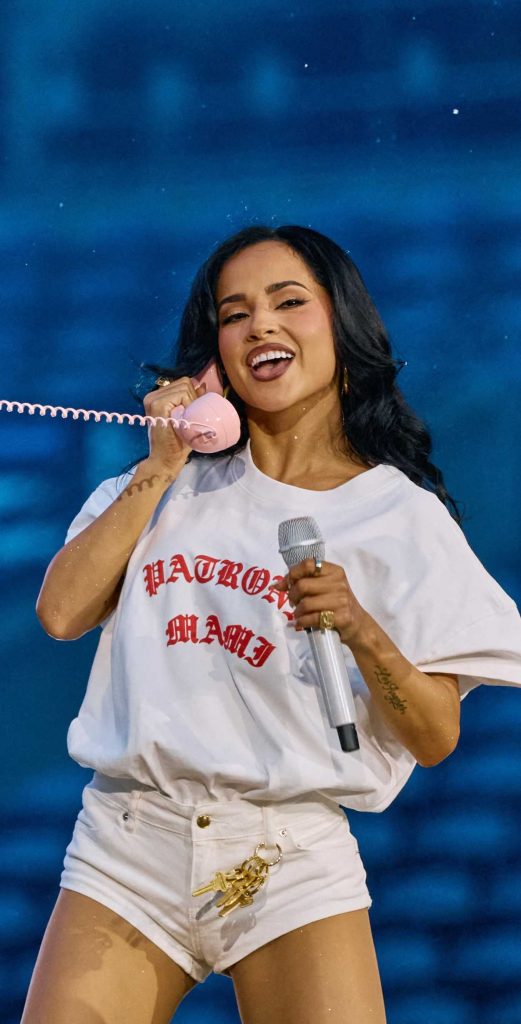 Becky G