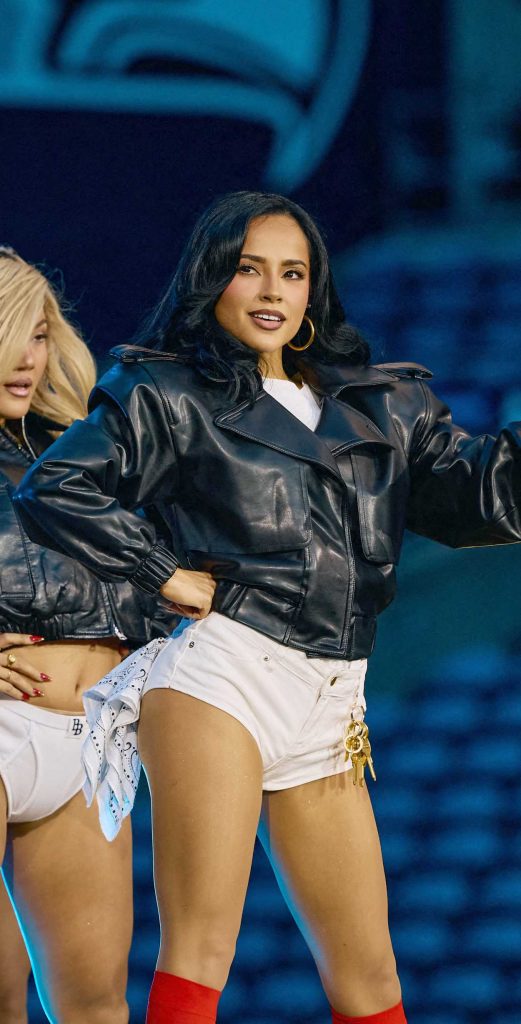 Becky G