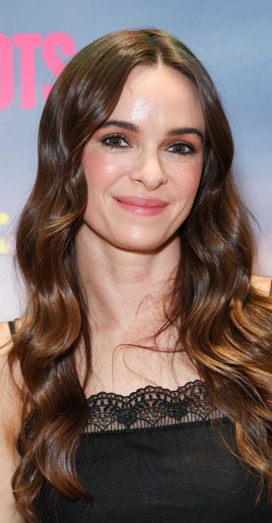 Danielle Panabaker