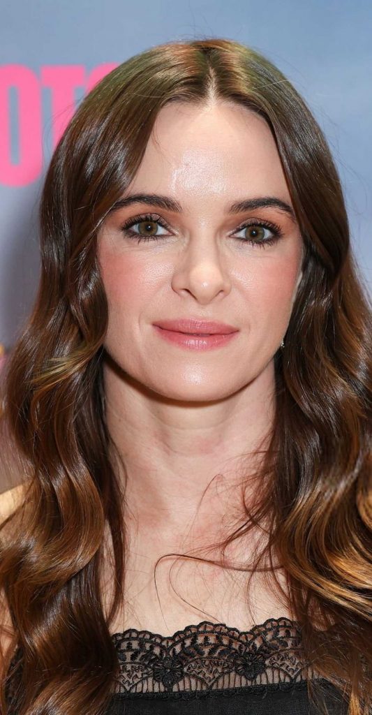 Danielle Panabaker