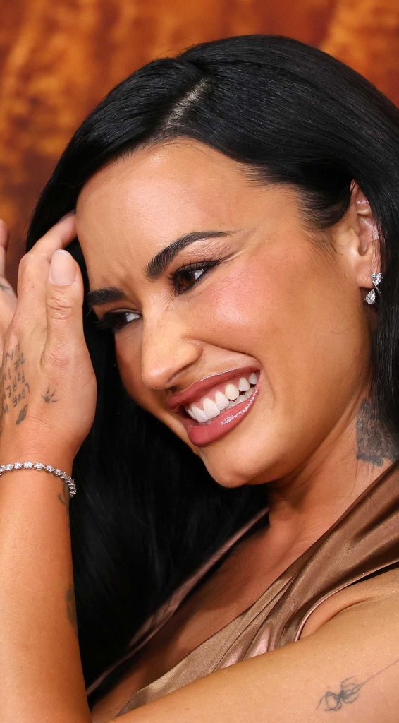 Demi Lovato