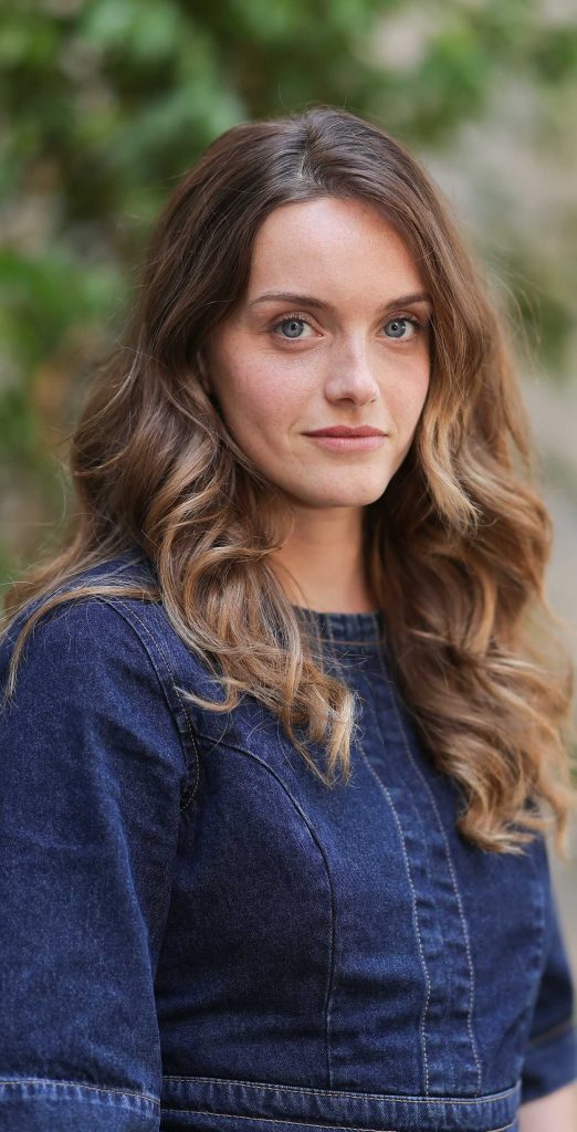 Fantine Guyot