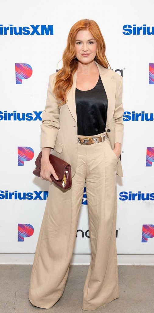 Isla Fisher