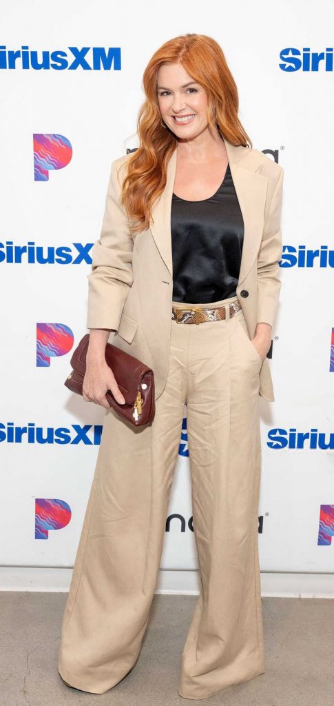 Isla Fisher