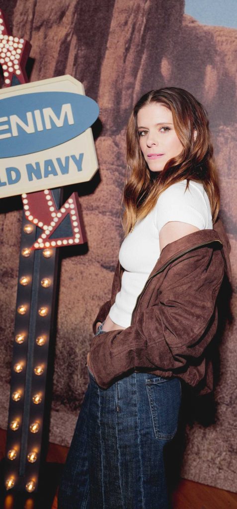 Kate Mara