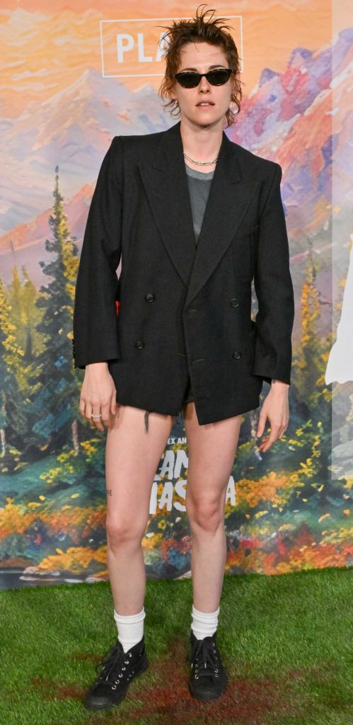 Kristen Stewart