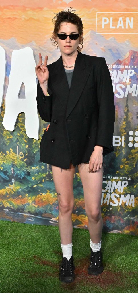 Kristen Stewart