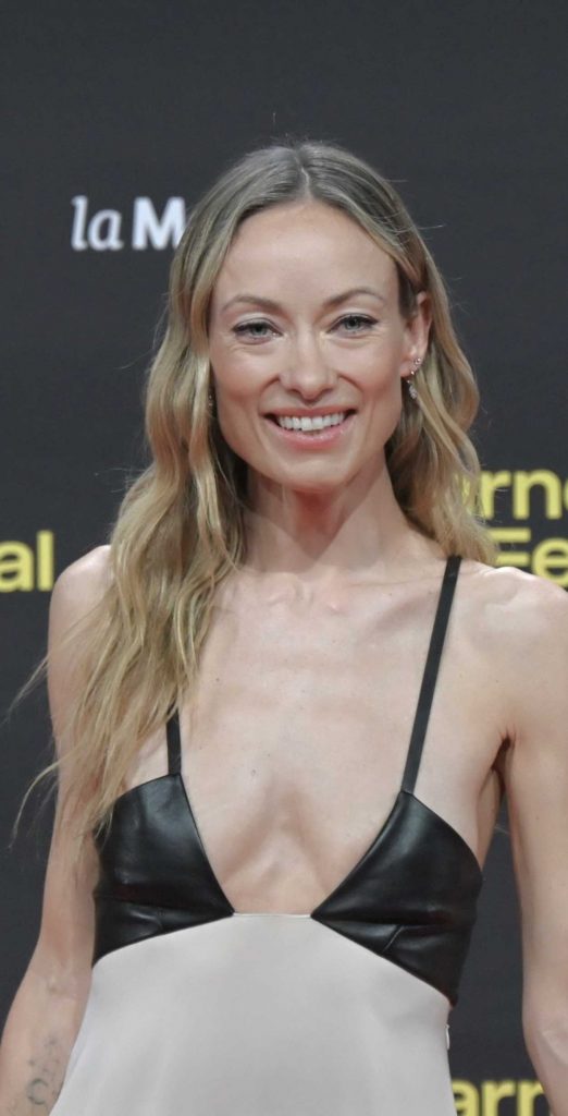Olivia Wilde