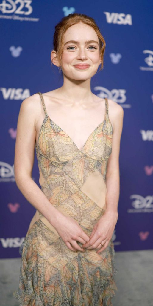 Sadie Sink