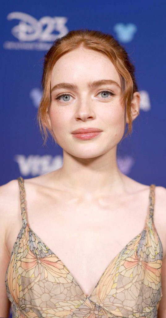 Sadie Sink