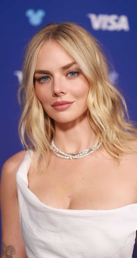 Samara Weaving