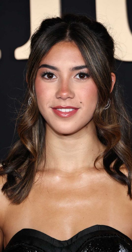 Scarlett Estevez
