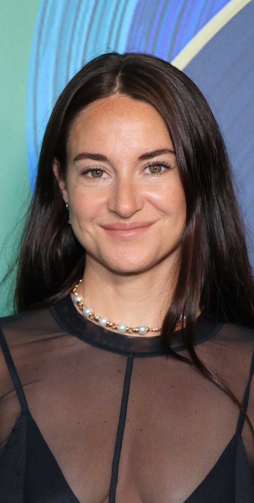 Shailene Woodley