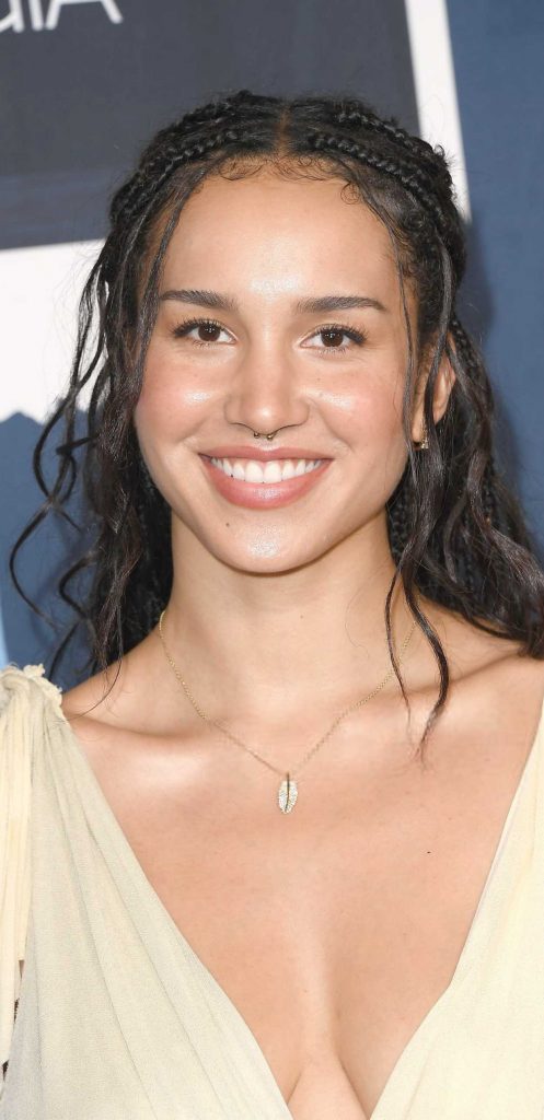 Sofia Wylie