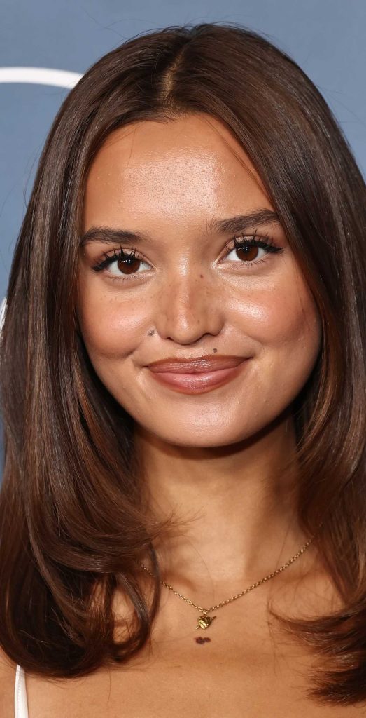 Sophia Hammons