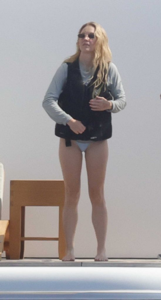 Sydney Sweeney