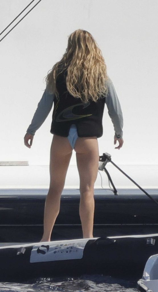 Sydney Sweeney