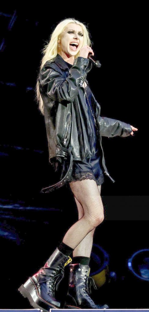 Taylor Momsen