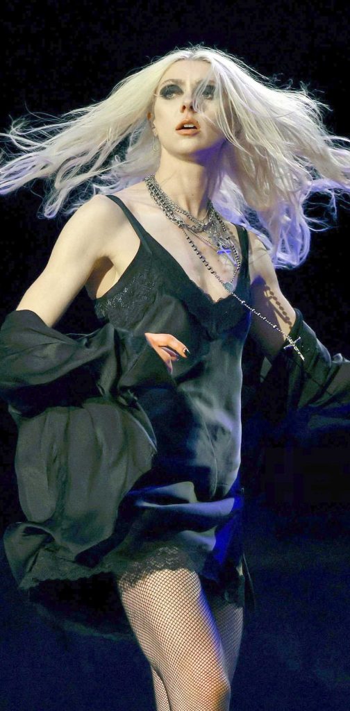Taylor Momsen