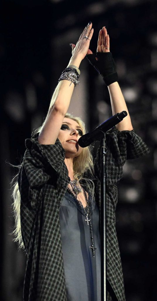 Taylor Momsen