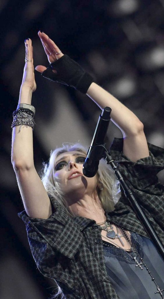 Taylor Momsen