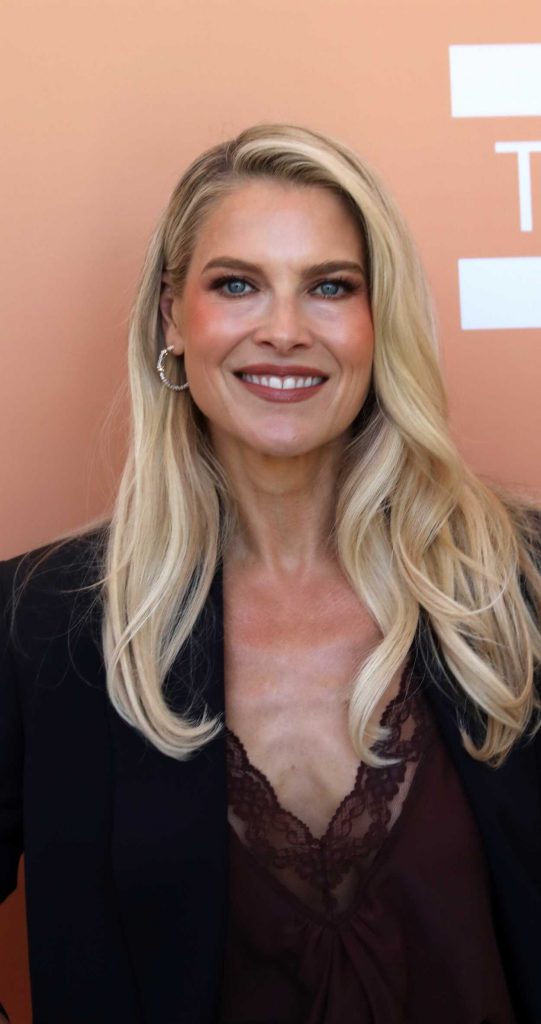 Ali Larter