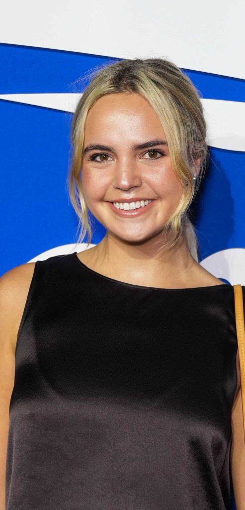 Bailee Madison