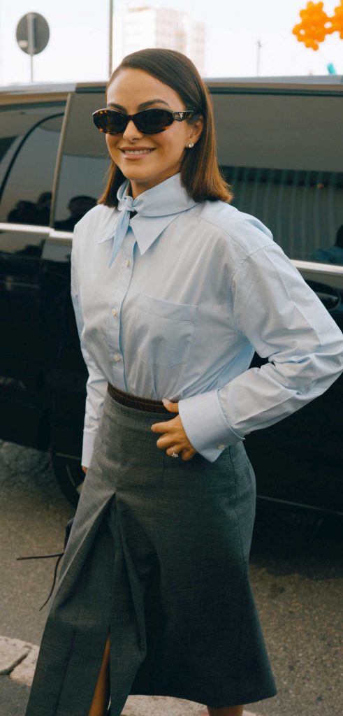 Camila Mendes