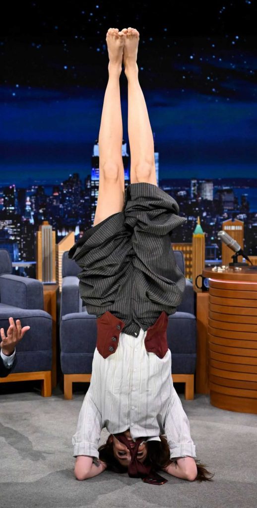 Cara Delevingne