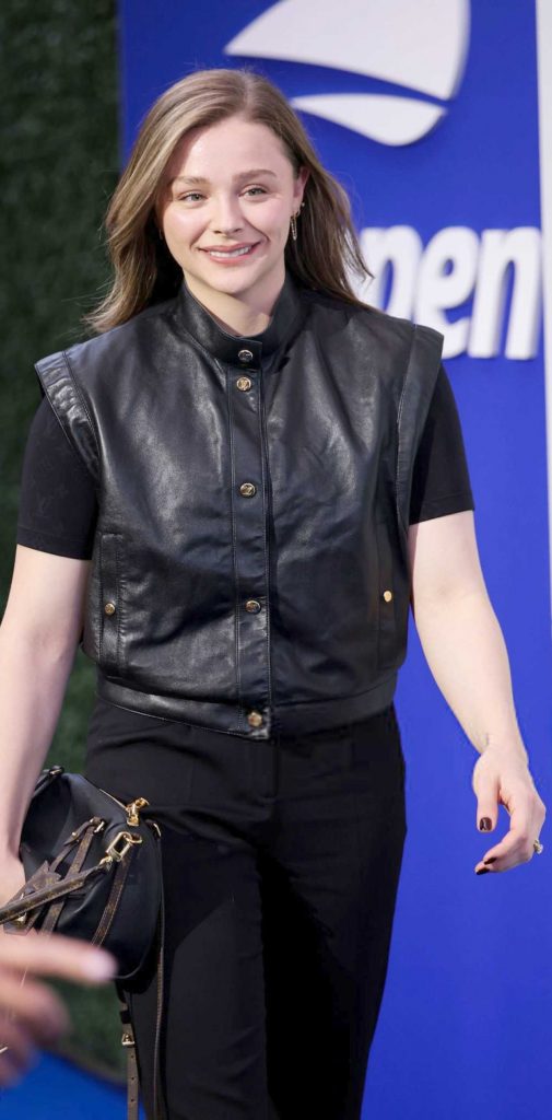 Chloe Grace Moretz