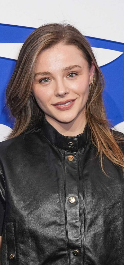 Chloe Grace Moretz