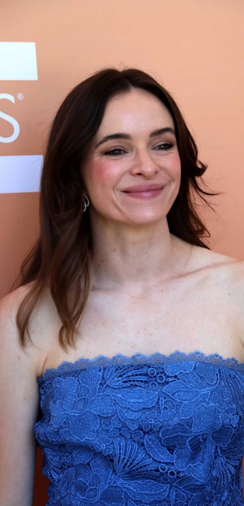 Danielle Panabaker