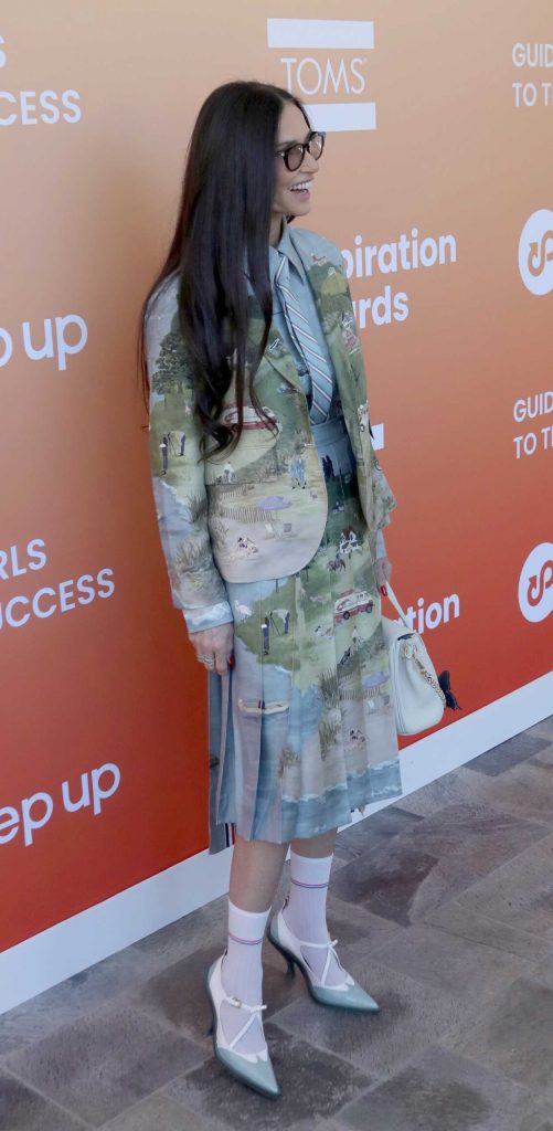 Demi Moore