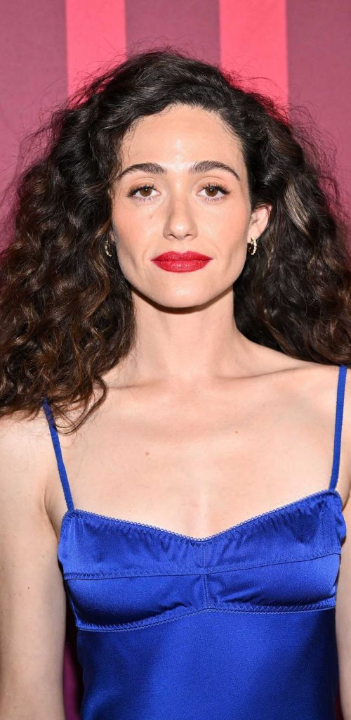 Emmy Rossum