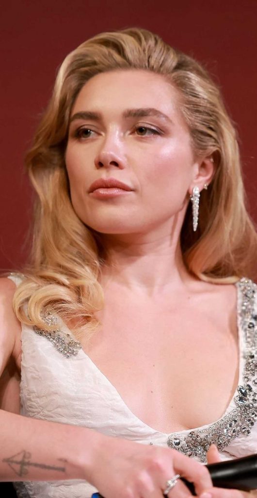 Florence Pugh