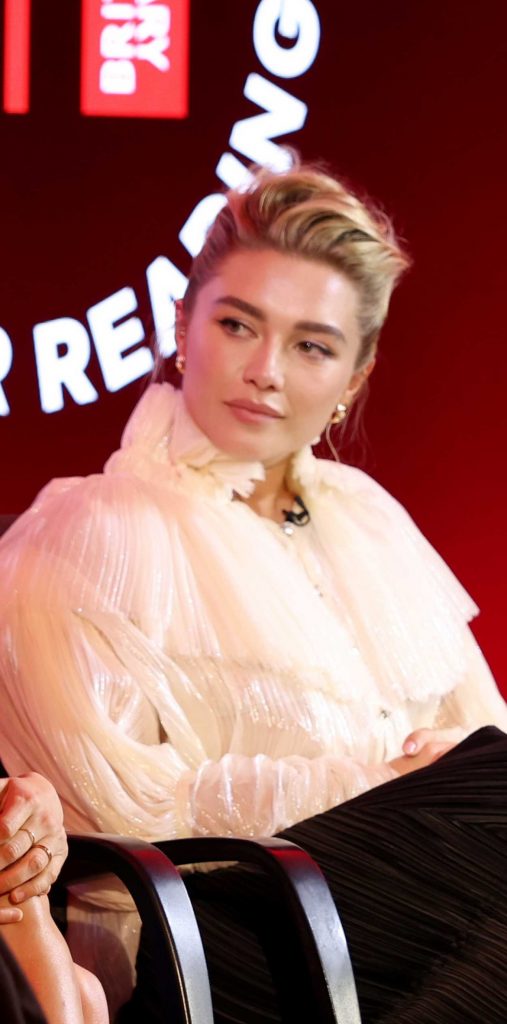 Florence Pugh