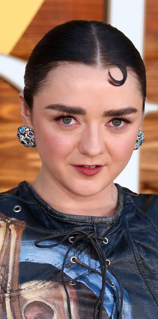 Maisie Williams