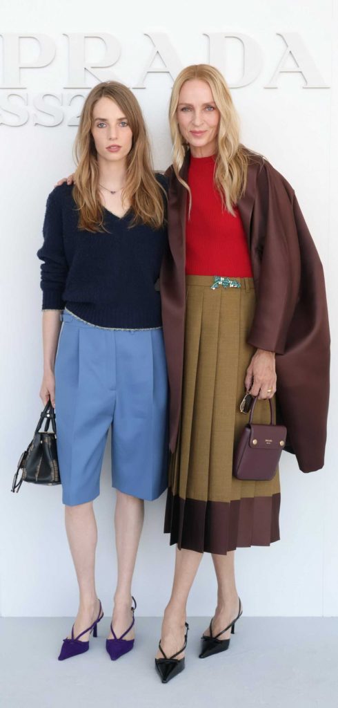 Maya Hawke