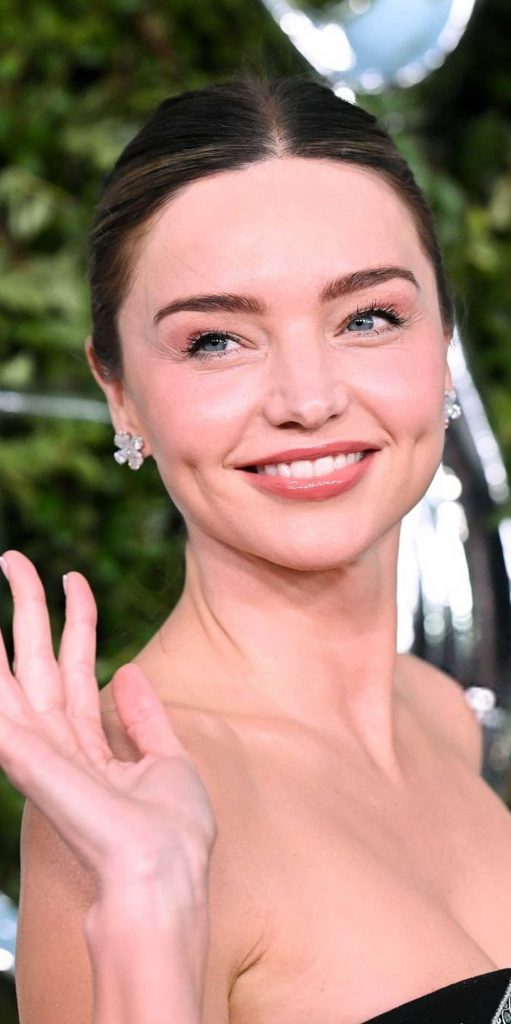 Miranda Kerr