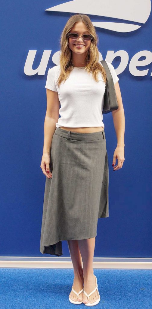 Olivia Holt