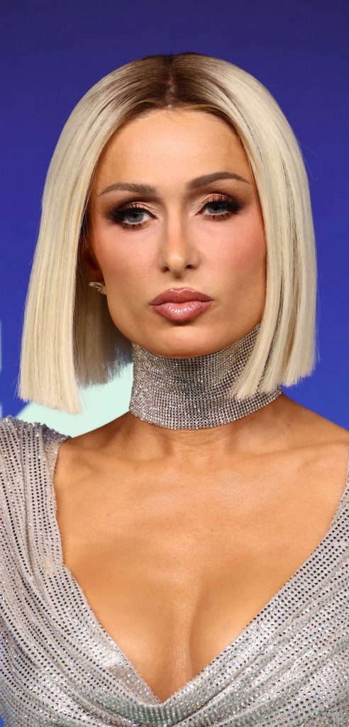 Paris Hilton