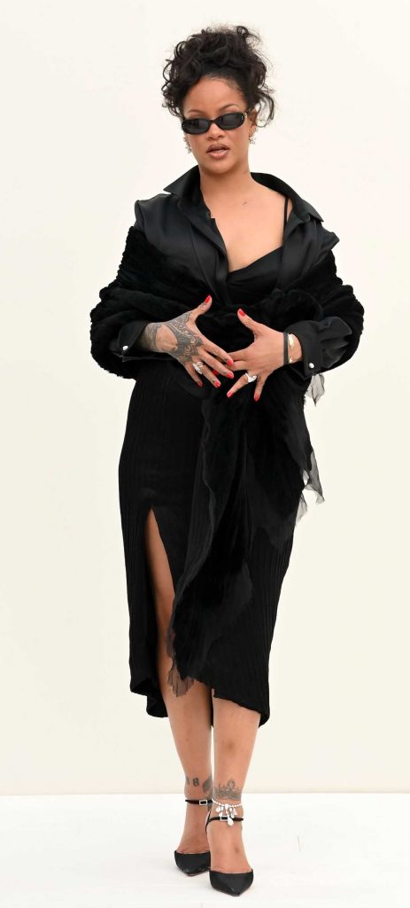 Rihanna
