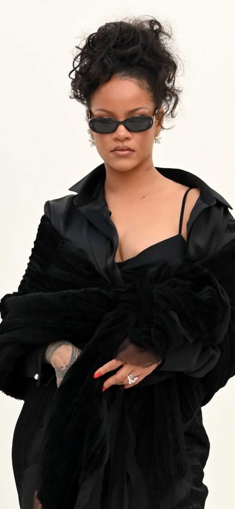 Rihanna