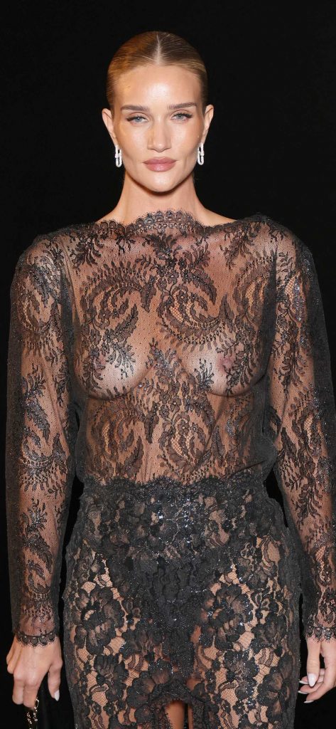 Rosie Huntington-Whiteley