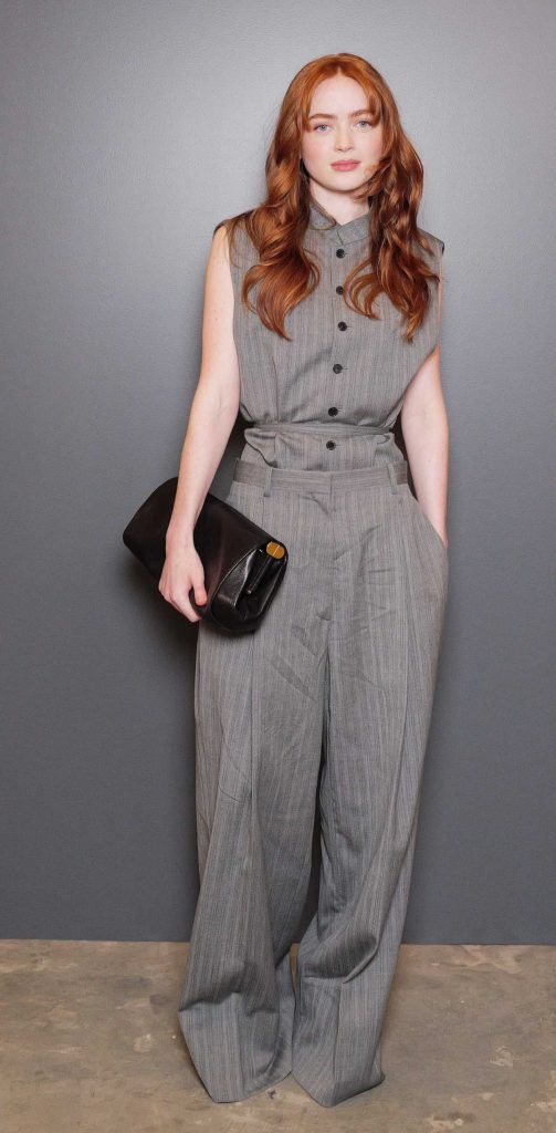 Sadie Sink